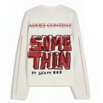 UNCENSORED RÊVE SWEATSHIRT